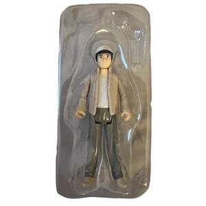 Indiana Jones Temple of Doom Short Round 2008 Hasbro Loose Action Figure New